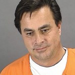 Tom Petters mug shot, October 2008