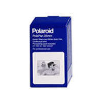 Polaroid Polapan 35mm slide film