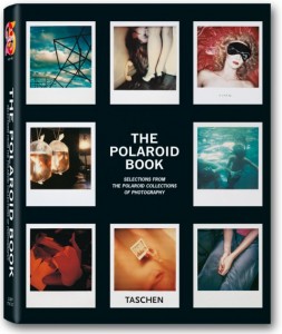 The Polaroid Book, Taschen, 2005