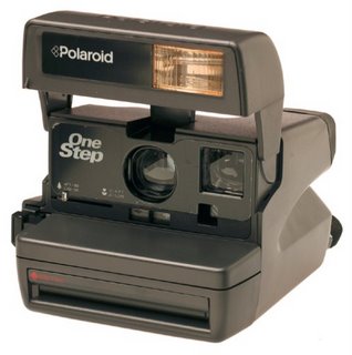 Polaroid Camera