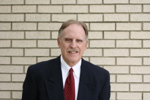 Judge Sam A. Joyner