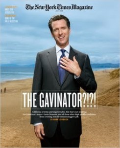 New York Times Magazine, July 5, 2009