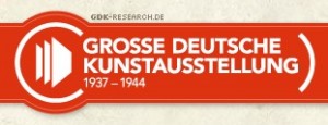 Grosse Deutsche Kunstausstellung (GDK)