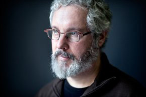Ken-Schles Photo of Ken Schles by Siese Veenstra