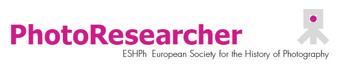 ESHPh Photo Researcher logo