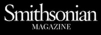 Smithsonian Magazine logo