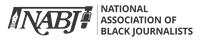 National Association of Black Journalists (NABJ) logo