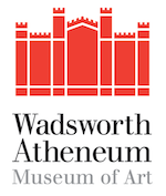 Wadsworth Atheneum logo